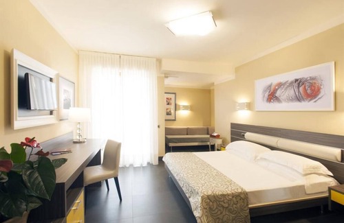 Orbetello Hotel | Park Hotel Residence