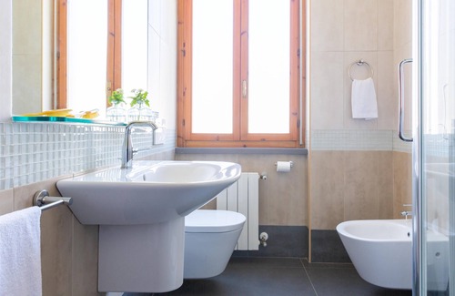 Orbetello Hotel | Park Hotel Residence