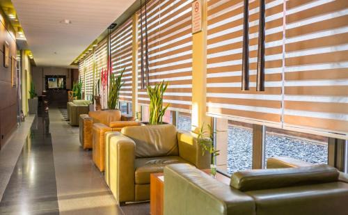 Svilengrad Hotel | Park Hotel Romantica