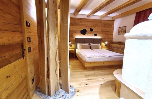 Andalo Hotel | Park Hotel Sport