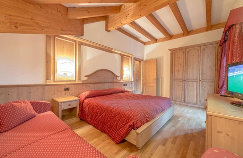 Andalo Hotel | Park Hotel Sport