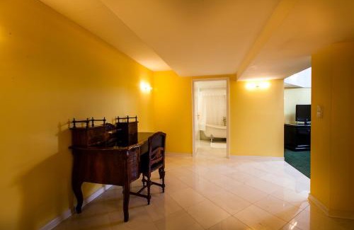 Beladice Hotel | Park Hotel Tartuf