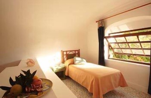 Forio Hotel | Park Hotel Terme Mediterraneo