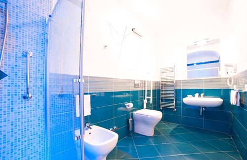 Forio Hotel | Park Hotel Terme Mediterraneo
