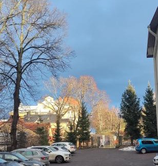Turku Hotel | Park Hotel Turku