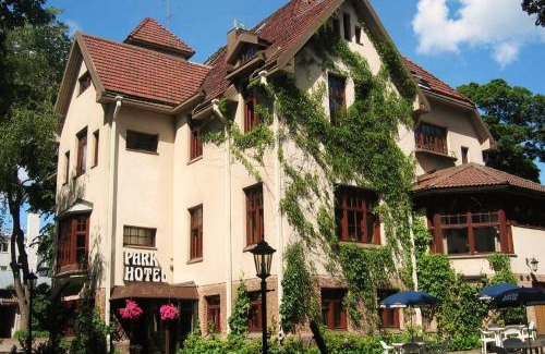 Turku Hotel | Park Hotel Turku