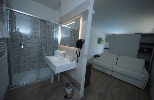 Malcesine Hotel | Park Hotel Val di Monte