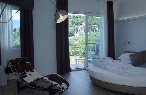 Malcesine Hotel | Park Hotel Val di Monte