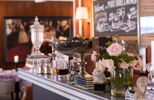 Frederikshavn Hotel | Park Hotel & Vinbar