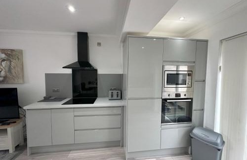 Whitehaven Apartamento | Park House - 4 Bedrooms - Sleeps 7