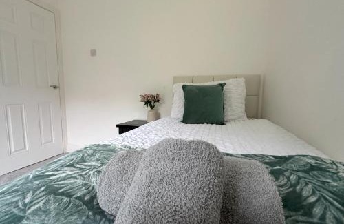 Whitehaven Apartamento | Park House - 4 Bedrooms - Sleeps 7
