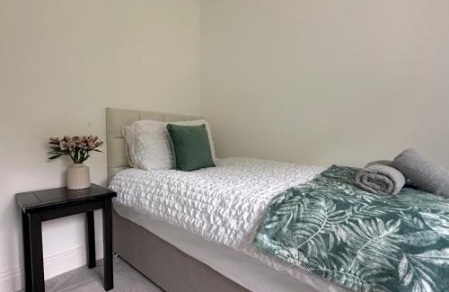 Whitehaven Apartamento | Park House - 4 Bedrooms - Sleeps 7