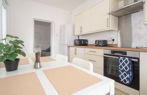 Crewe Apartamento | Park House - By Sigma Stays