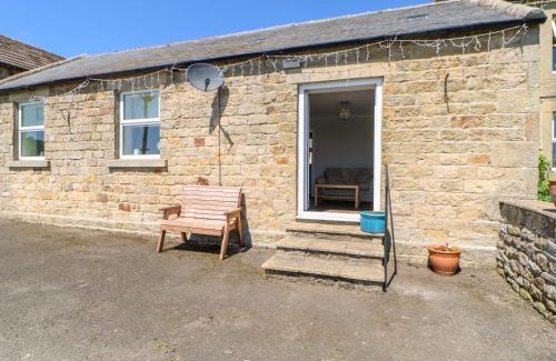 Barnard Castle Casa | Park House Cottage