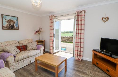 Barnard Castle Casa | Park House Cottage
