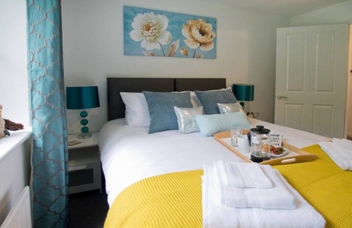 Basingstoke Apartamento | Park House