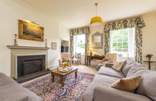 Holworth Casa | Park House