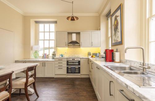 Holworth Casa | Park House