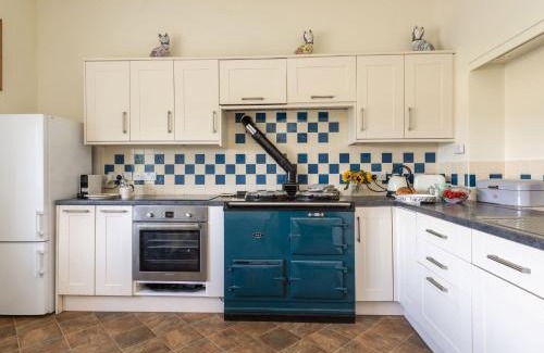 Holworth Casa | Park House