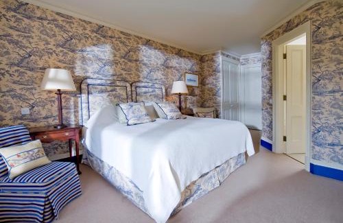 Bepton Casa | Park House Hotel