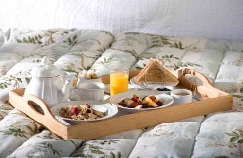 Bepton Casa | Park House Hotel