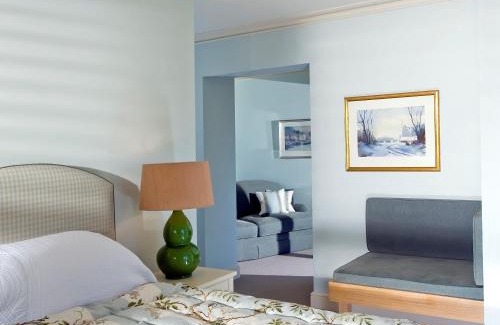 Bepton Casa | Park House Hotel