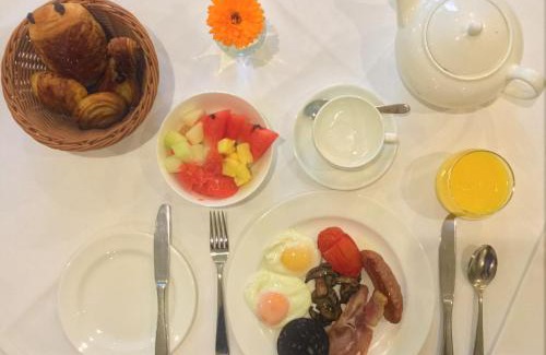 Bepton Casa | Park House Hotel