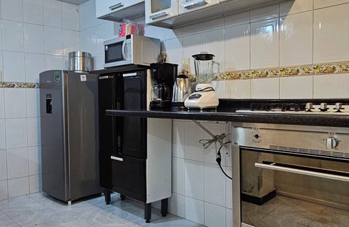 Toluca de Lerdo Casa | Park house, ideal for families and groups