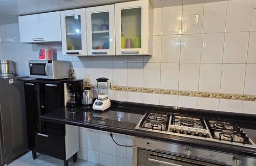 Toluca de Lerdo Casa | Park house, ideal for families and groups