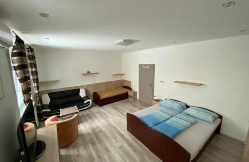 Piestany Apartamento | Park House