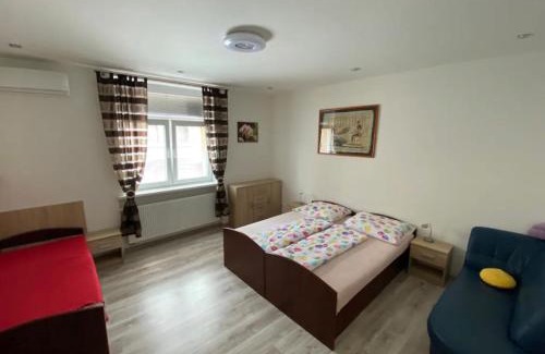 Piestany Apartamento | Park House