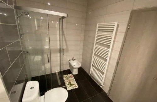 Piestany Apartamento | Park House