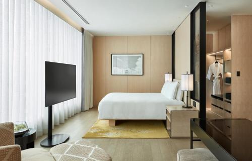 Chidlom Hotel | Park Hyatt Bangkok