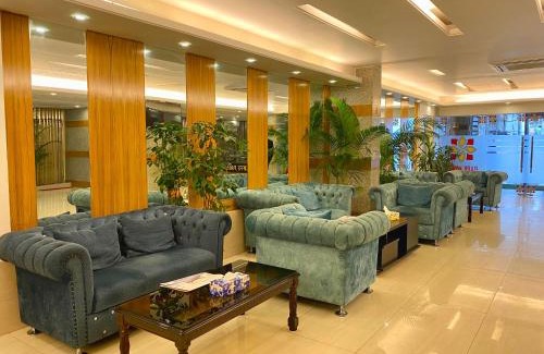 Dhaka Hotel | Park Hyatt Dhaka