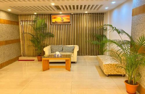 Dhaka Hotel | Park Hyatt Dhaka