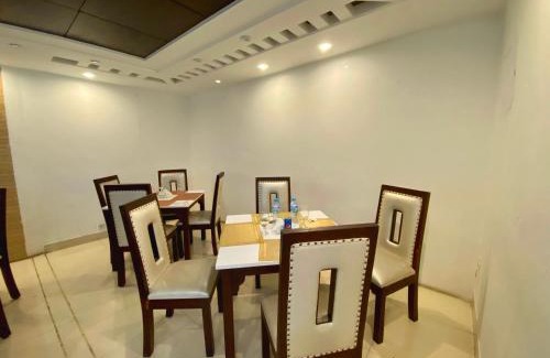 Dhaka Hotel | Park Hyatt Dhaka