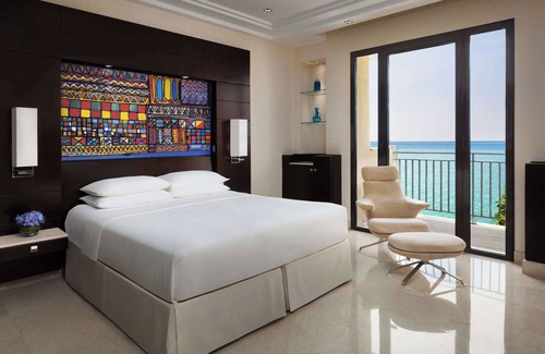 Al-Hamra'a Hotel | Park Hyatt Jeddah - Marina, Club and Spa
