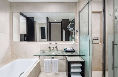 Al-Hamra'a Hotel | Park Hyatt Jeddah - Marina, Club and Spa