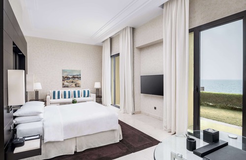 Al-Hamra'a Hotel | Park Hyatt Jeddah - Marina, Club and Spa