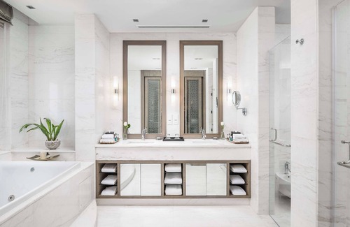Al-Hamra'a Hotel | Park Hyatt Jeddah - Marina, Club and Spa