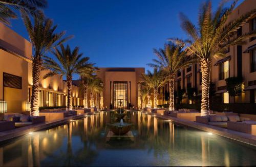 Al-Hamra'a Complejo | Park Hyatt Jeddah - Marina, Club and Spa