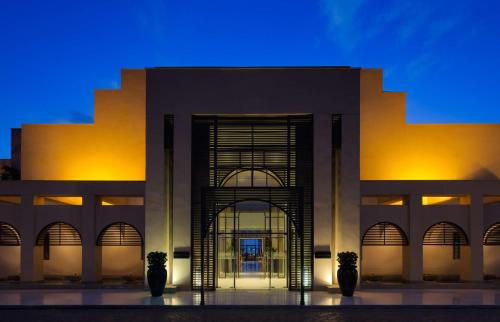 Al-Hamra'a Complejo | Park Hyatt Jeddah - Marina, Club and Spa