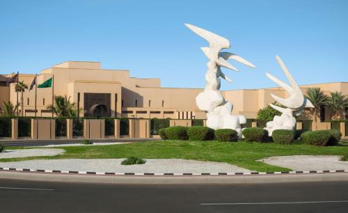 Al-Hamra'a Complejo | Park Hyatt Jeddah - Marina, Club and Spa
