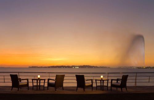 Al-Hamra'a Complejo | Park Hyatt Jeddah - Marina, Club and Spa