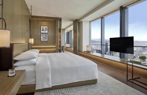 City Centre Hotel | Park Hyatt Kuala Lumpur