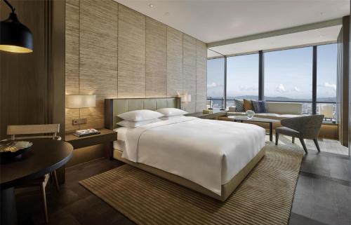 City Centre Hotel | Park Hyatt Kuala Lumpur