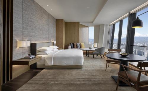 City Centre Hotel | Park Hyatt Kuala Lumpur