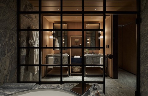 Sannenzaka Ninenzaka Hotel | Park Hyatt Kyoto