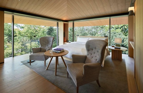 Sannenzaka Ninenzaka Hotel | Park Hyatt Kyoto
