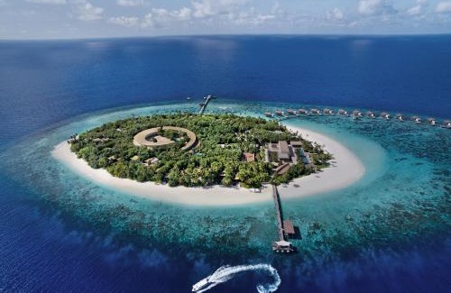 Hadahaa Complejo | Park Hyatt Maldives Hadahaa